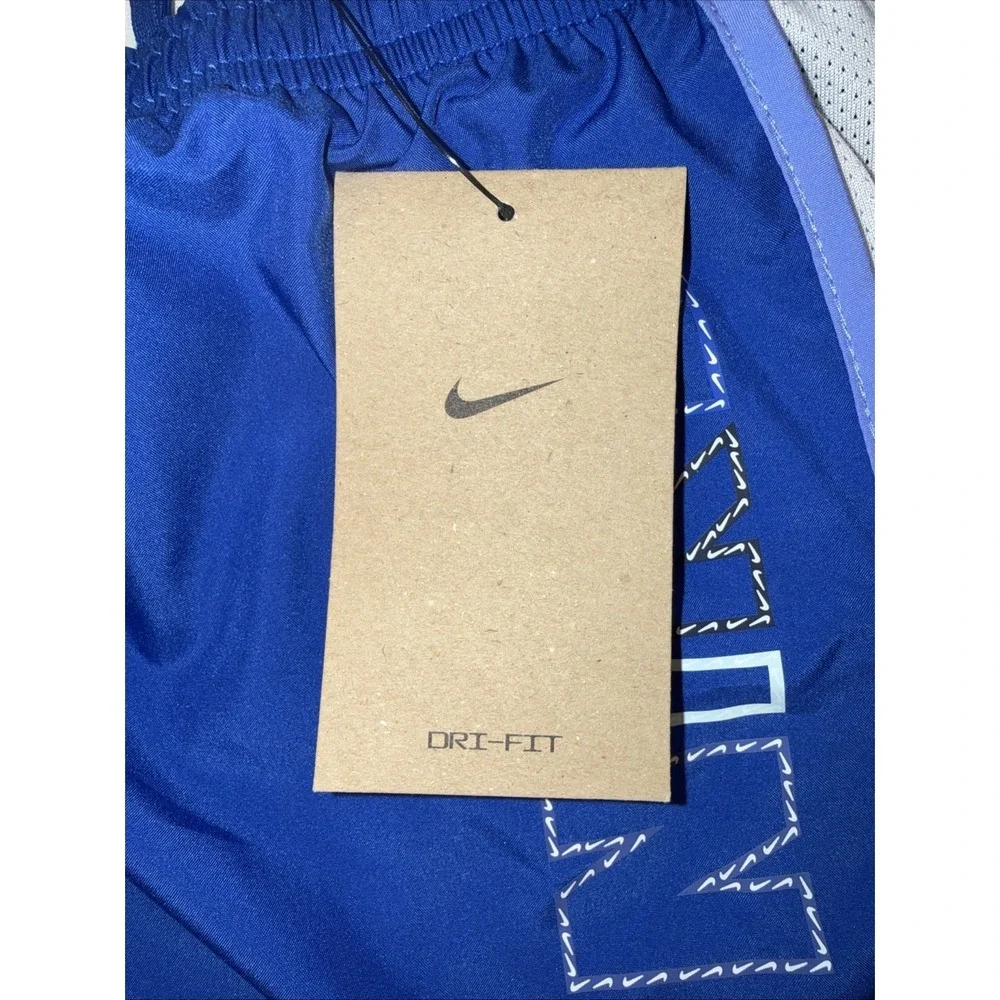 Kid's Nike Training Shorts Dri-fit Size L‎